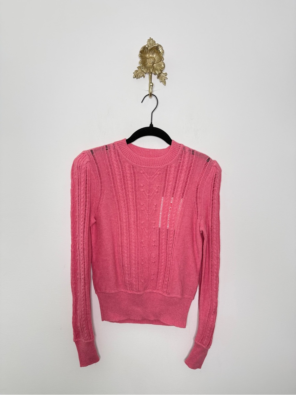 Isabel Marant Étoile Kalyn Sweater 36